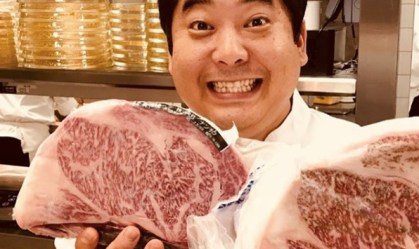 Onde os chefs comem? Com Mitshuaru Tsumura, do Maido