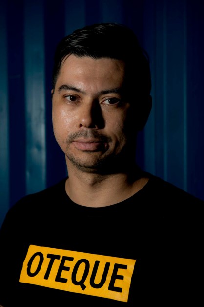 Alberto Landgraf