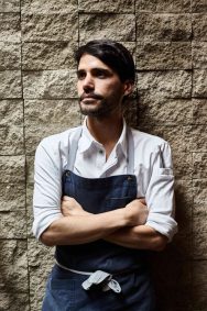 Central Virgilio Martinez by Jimena Agois