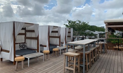 Miami: arte e design pelos arquitetos Jóia Bergamo e Léo Shehtman