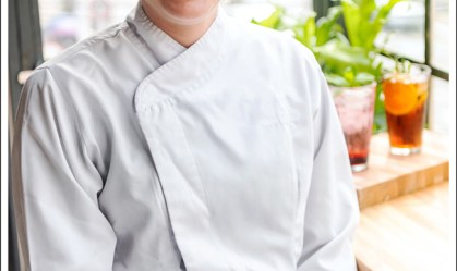 Onde os chefs comem, com Juliana Faingluz, do Kith