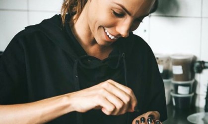 Onde os chefs comem? Com Tássia Magalhães, em São Paulo