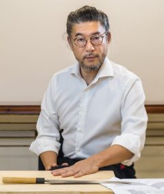 Tsuyoshi Murakami