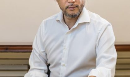Onde os chefs comem? Com Tsuyoshi Murakami, em São Paulo
