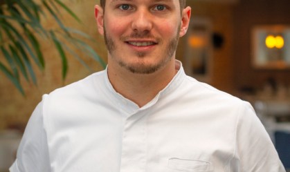 Onde os chefs comem? Com Henrique Schoendorfer, chef do restaurante Ristorantino