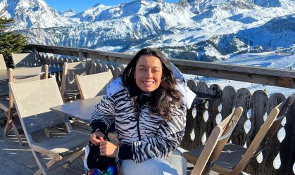 Onde comer na montanha em Courchevel e região?