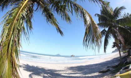 As praias imperdíveis do litoral norte paulista