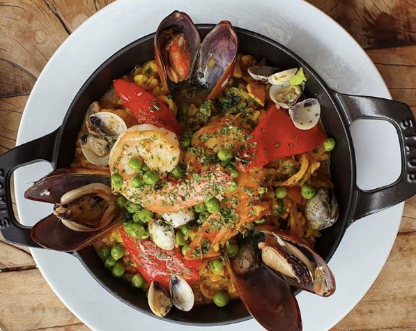 AdegaSantiago-paella