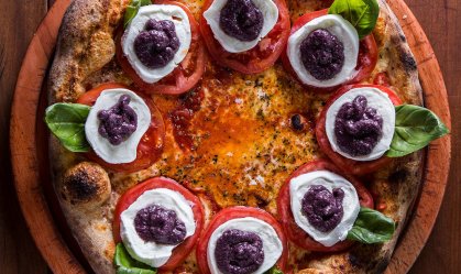Delivery SP: 10 pizzarias sensacionais para pedir em casa!