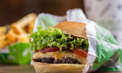 Delivery SP: as hamburguerias favoritas de Helena Silvarolli