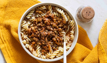 Deliveries que entregam pratos plant based em SP por Suzan Zacchi