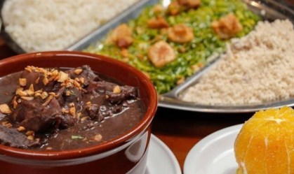 Onde pedir delivery de feijoada no Rio de Janeiro?