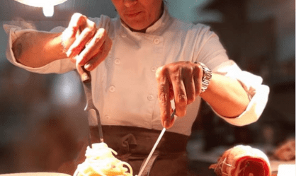 Curitiba: os deliveries favoritos da chef Claudia Krauspenhar
