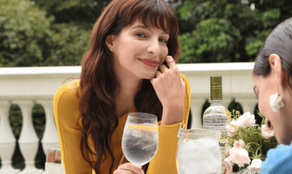 Rio de Janeiro: os deliveries favoritos da atriz Michelle Batista