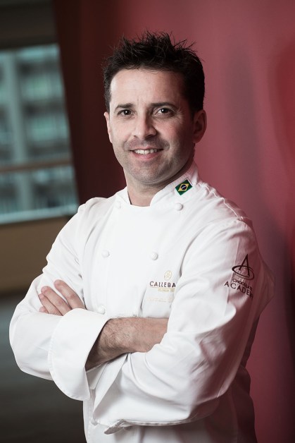 Bertrand Busquet