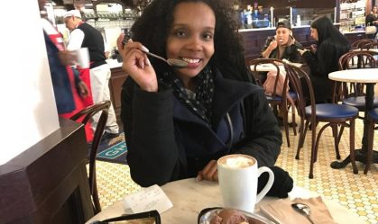 Thelminha Assis dá dicas de San Francisco