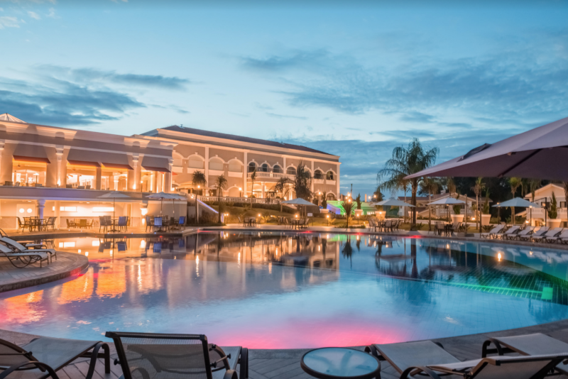 Wish Hotel