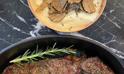 Beefbar abre em São Paulo