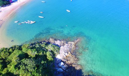 Búzios retoma o turismo com ótimas opções de hospedagens e gastronomia