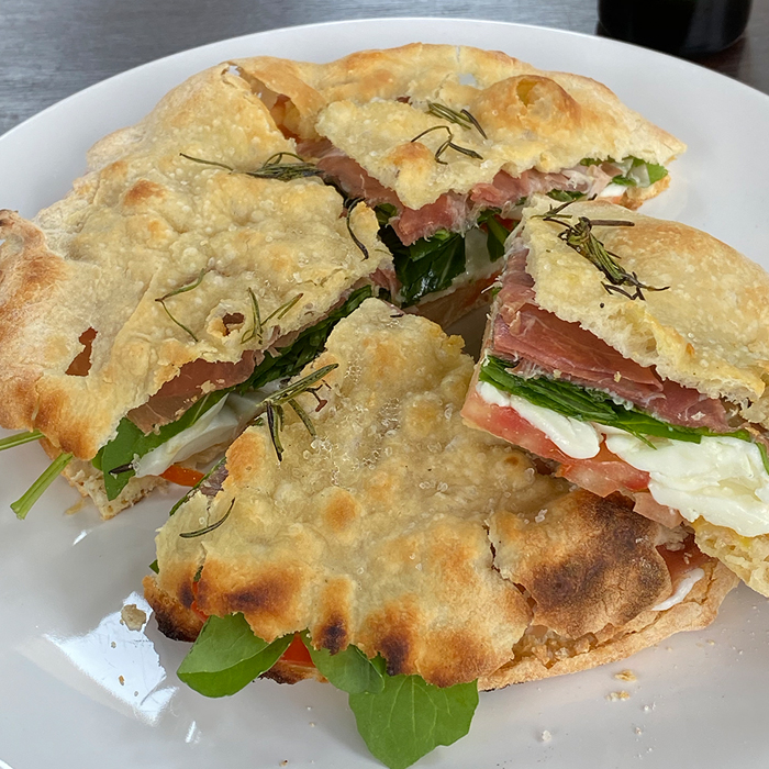 focaccia gero panini cidade jardim