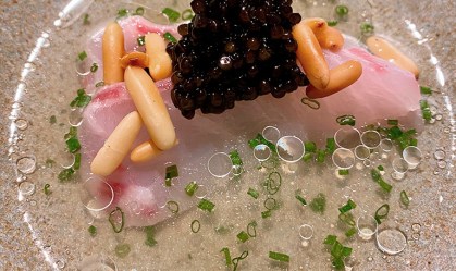Guia Michelin RJ / SP: confira os ganhadores