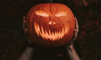 Tricks or treats? Celebre o Halloween em grande estilo