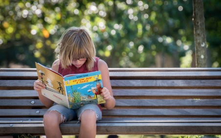 Livro Kids