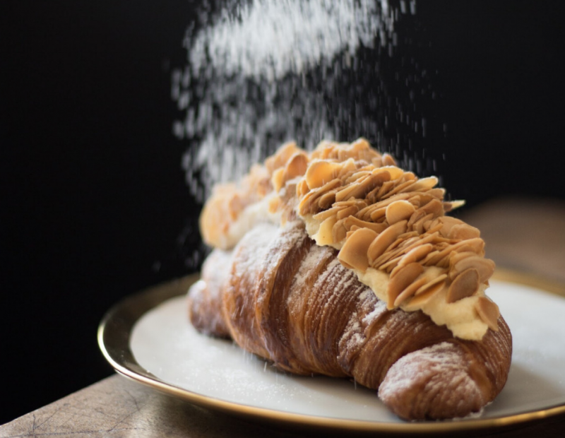 Marie Marie Bakery