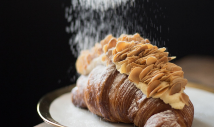 Emily in São Paulo: onde se deliciar com croissants e pain au chocolat