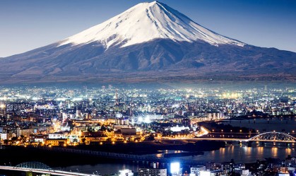10 dicas incríveis do Japão por Marcelo Fernandes do Kinoshita