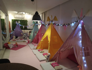 Na Cabana