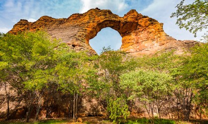 10 destinos desconhecidos no Brasil por Daniela Filomeno 