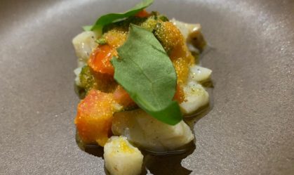 10 novos restaurantes de São Paulo por Daniela Filomeno