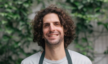 Onde os chefs comem? Com o estrelado Ivan Ralston, do Tujuína
