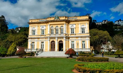 Cinco restaurantes imperdíveis na região de Petrópolis