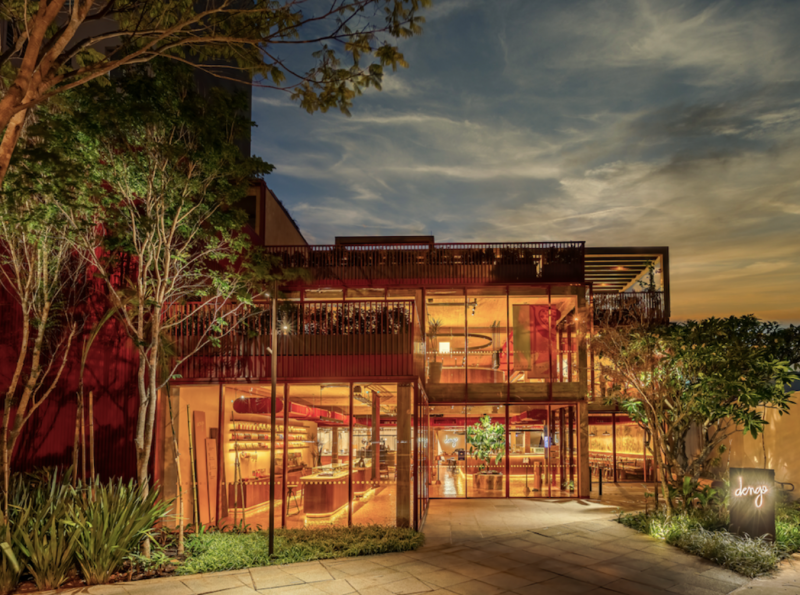 São Paulo: espaço gastronômico com fábrica de chocolate | CNN Brasil V&G