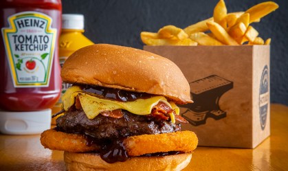 Maior festival de hambúrguer acontece em seis cidades brasileiras