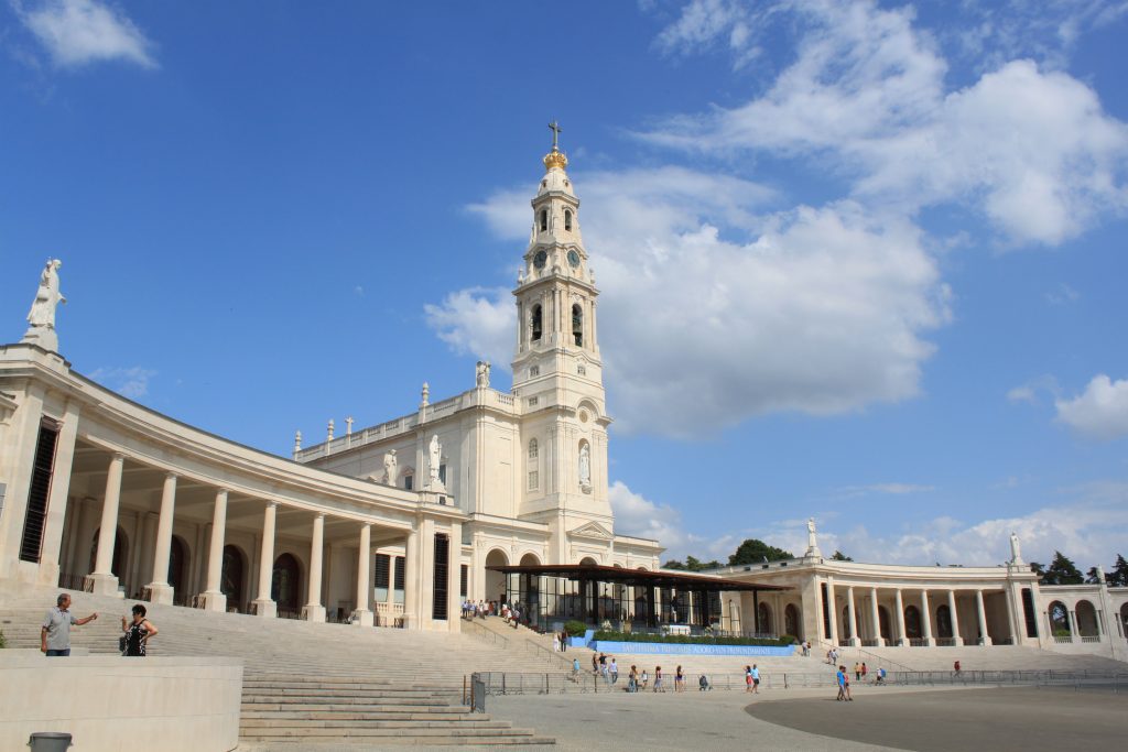 Fatima