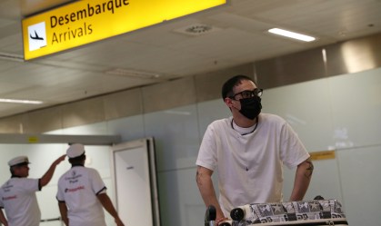 Coronavírus: quais países têm restrições de viagem?