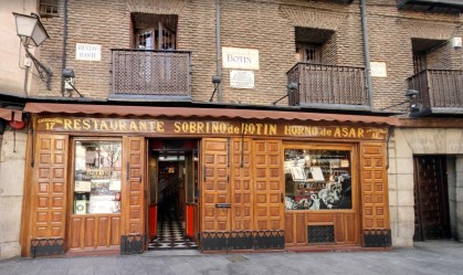 Restaurante mais antigo do mundo luta para sair da crise causada pela Covid-19