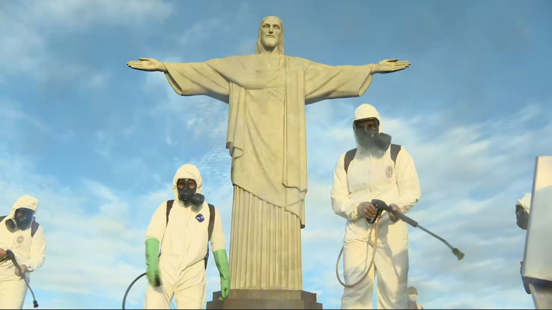 Cristo Redentor
