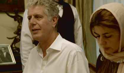 Relembre as viagens mais icônicas de Anthony Bourdain