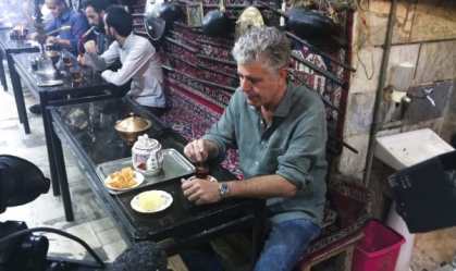 O que Bourdain faria? Como honrar o legado do intrépido viajante