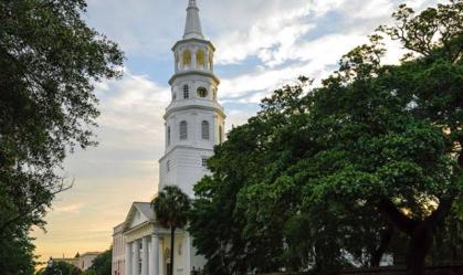 ‘Nem tudo é bonito aqui’: turismo de Charleston aborda escravidão e racismo