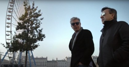 Anthony Bourdain
