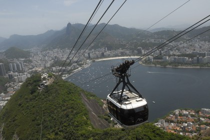 Cristo Redentor