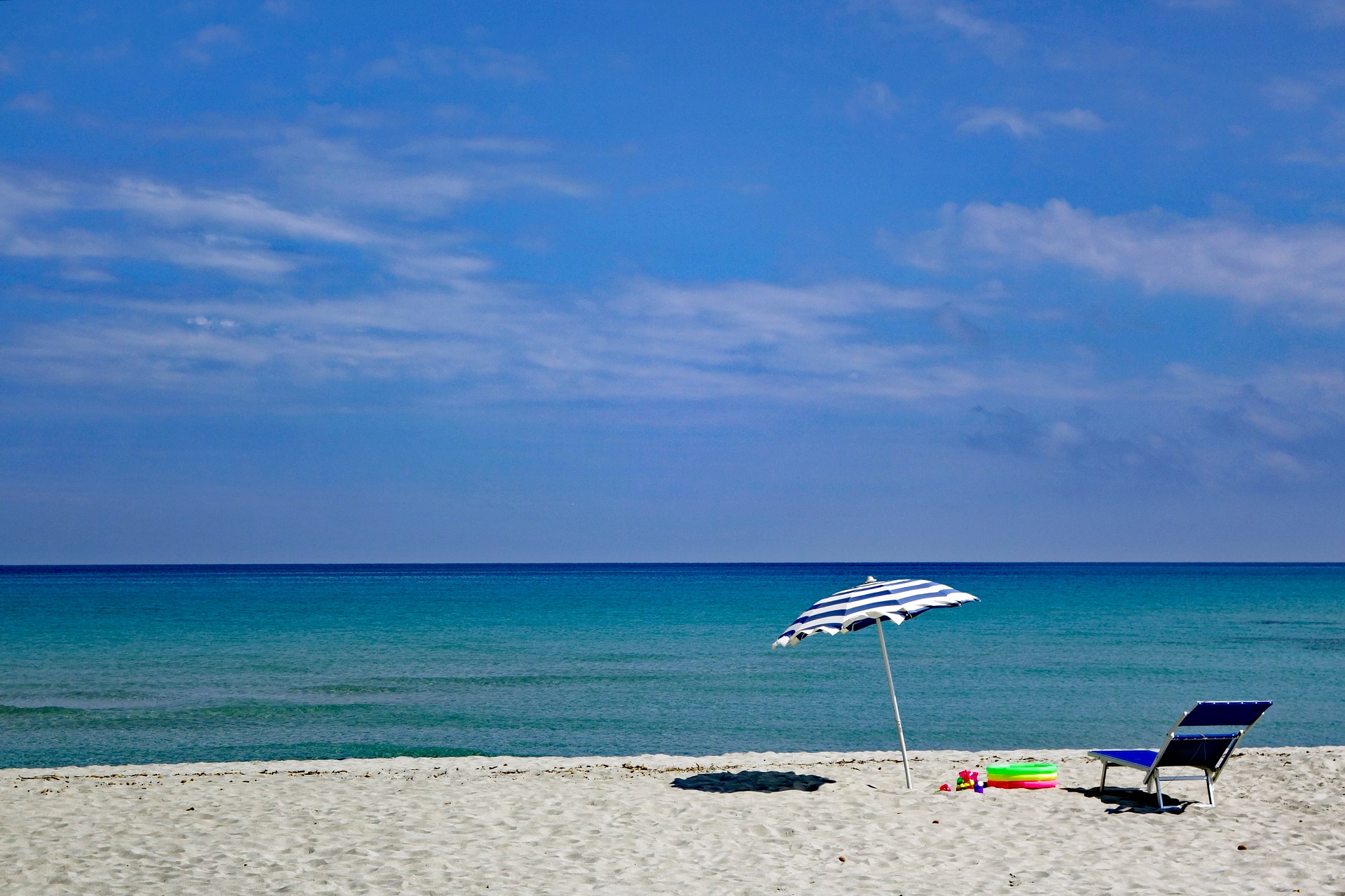 Praia Itália