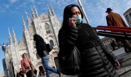 Como a Itália enfrenta a ausência de turistas e as perdas bilionárias do setor