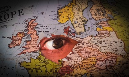 Novo atlas dos países extintos explora lugares que saíram do mapa