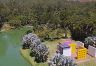 Clara Resorts assume hotel boutique em Inhotim, Minas Gerais, e anuncia novo resort na região